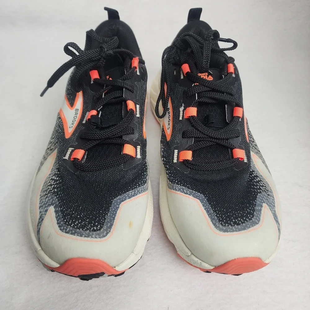 Brooks cascadia 18